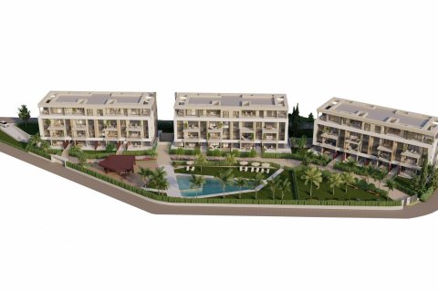 Wohnung zum Verkauf Santa Rosalia, Murcia, Spanien 3 Schlafzimmer, 106 m2 Nr. 114094 - Foto 15