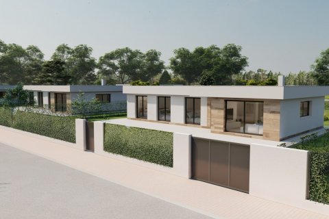 Villa for sale Calasparra, Murcia, Spain 3 bedrooms, 104 sq.m. No. 114095 - photo 12