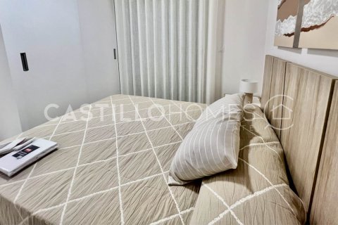 Lägenhet till salu i Villamartin, Alicante, Spanien 3 sovrum, 85 kvm. Nr. 141456 - foto 17