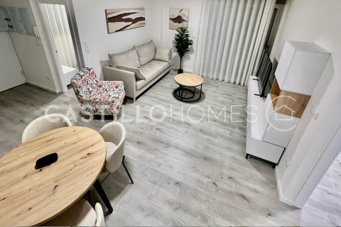 Lägenhet till salu i Villamartin, Alicante, Spanien 3 sovrum, 85 kvm. Nr. 141456 - foto 9