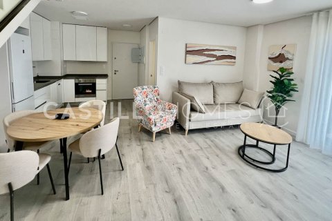 Lägenhet till salu i Villamartin, Alicante, Spanien 3 sovrum, 85 kvm. Nr. 141456 - foto 6