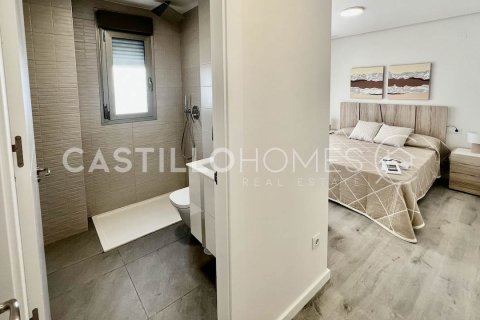 Lägenhet till salu i Villamartin, Alicante, Spanien 3 sovrum, 85 kvm. Nr. 141456 - foto 12