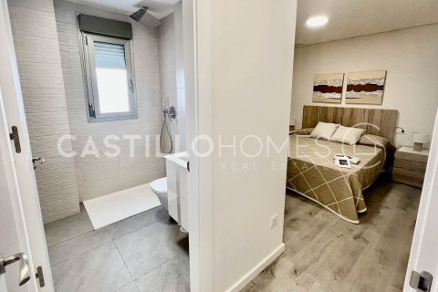 Lägenhet till salu i Villamartin, Alicante, Spanien 3 sovrum, 85 kvm. Nr. 141456 - foto 20