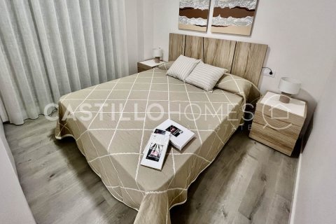 Lägenhet till salu i Villamartin, Alicante, Spanien 3 sovrum, 85 kvm. Nr. 141456 - foto 18