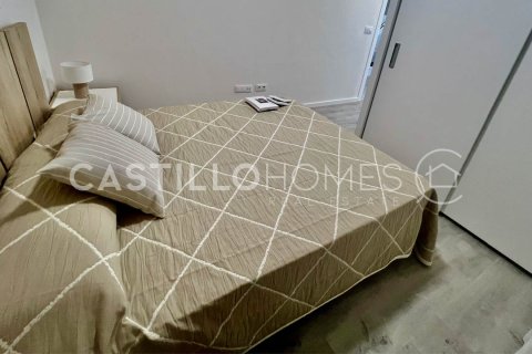 Lägenhet till salu i Villamartin, Alicante, Spanien 3 sovrum, 85 kvm. Nr. 141456 - foto 15