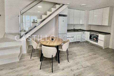 Lägenhet till salu i Villamartin, Alicante, Spanien 3 sovrum, 85 kvm. Nr. 141456 - foto 11