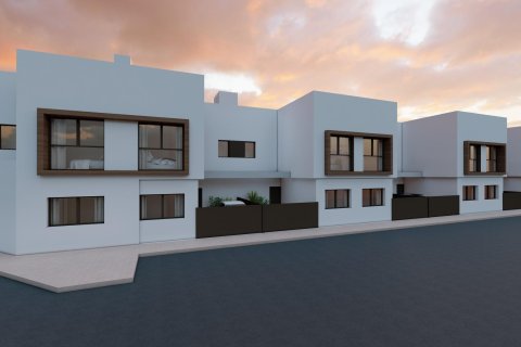 Townhouse zum Verkauf in San Javier, Murcia, Spanien 3 Schlafzimmer, 125 m2 Nr. 141454 - Foto 11