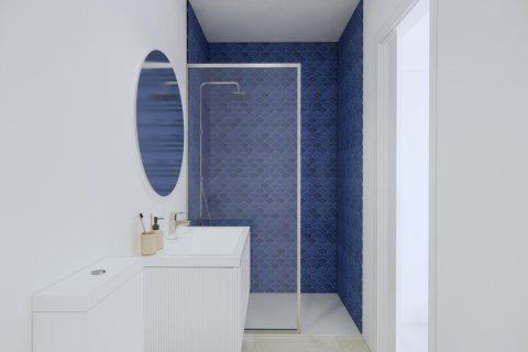 Apartamento en venta en Pilar de la Horadada, Alicante, España 2 dormitorios, 73 m2 No. 141452 - foto 22