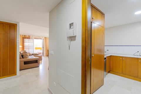 Radhus till salu i Punta Prima, Alicante, Spanien 2 sovrum, 95 kvm. Nr. 141455 - foto 24