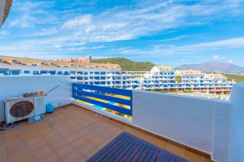Bliźniak Manilva, Malaga, Hiszpania 2 sypialnie, 72 mkw. nr 109516 – zdjęcie 14