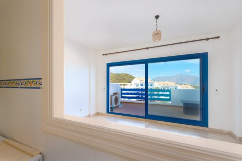 Bliźniak Manilva, Malaga, Hiszpania 2 sypialnie, 72 mkw. nr 109516 – zdjęcie 18
