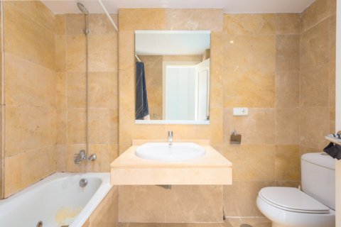 Bliźniak Manilva, Malaga, Hiszpania 2 sypialnie, 72 mkw. nr 109516 – zdjęcie 25