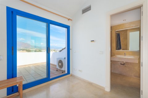 Bliźniak Manilva, Malaga, Hiszpania 2 sypialnie, 72 mkw. nr 109516 – zdjęcie 24