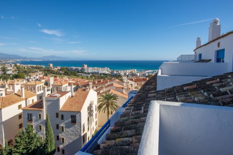 Bliźniak Manilva, Malaga, Hiszpania 2 sypialnie, 72 mkw. nr 109516 – zdjęcie 3