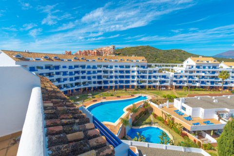 Bliźniak Manilva, Malaga, Hiszpania 2 sypialnie, 72 mkw. nr 109516 – zdjęcie 29