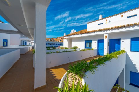 Bliźniak Manilva, Malaga, Hiszpania 2 sypialnie, 72 mkw. nr 109516 – zdjęcie 8