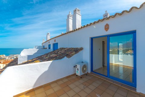 Bliźniak Manilva, Malaga, Hiszpania 2 sypialnie, 72 mkw. nr 109516 – zdjęcie 27