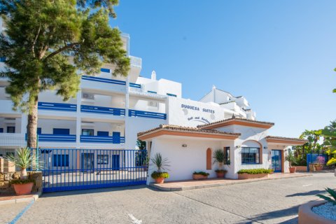 Bliźniak Manilva, Malaga, Hiszpania 2 sypialnie, 72 mkw. nr 109516 – zdjęcie 5