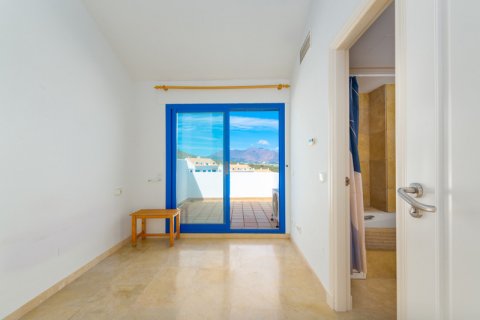 Bliźniak Manilva, Malaga, Hiszpania 2 sypialnie, 72 mkw. nr 109516 – zdjęcie 22