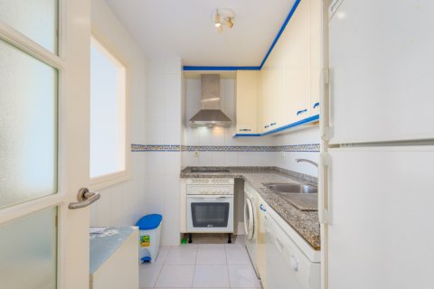 Bliźniak Manilva, Malaga, Hiszpania 2 sypialnie, 72 mkw. nr 109516 – zdjęcie 17