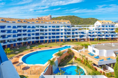 Bliźniak Manilva, Malaga, Hiszpania 2 sypialnie, 72 mkw. nr 109516 – zdjęcie 15