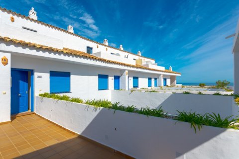 Bliźniak Manilva, Malaga, Hiszpania 2 sypialnie, 72 mkw. nr 109516 – zdjęcie 9