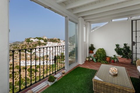 Townhouse à vendre Casares, Malaga, Espagne, 3 chambres, 203 m2 No. 109519 - photo 8