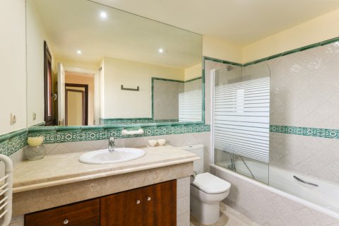 Townhouse à vendre Casares, Malaga, Espagne, 3 chambres, 203 m2 No. 109519 - photo 20