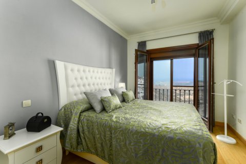 Townhouse à vendre Casares, Malaga, Espagne, 3 chambres, 203 m2 No. 109519 - photo 30