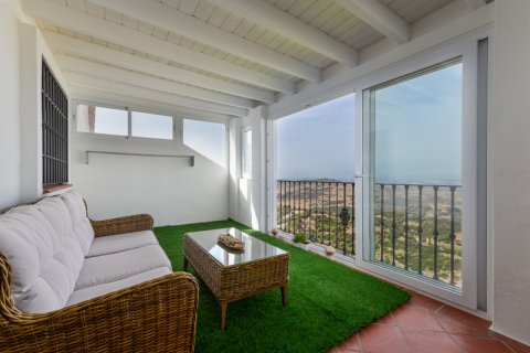 Townhouse à vendre Casares, Malaga, Espagne, 3 chambres, 203 m2 No. 109519 - photo 9