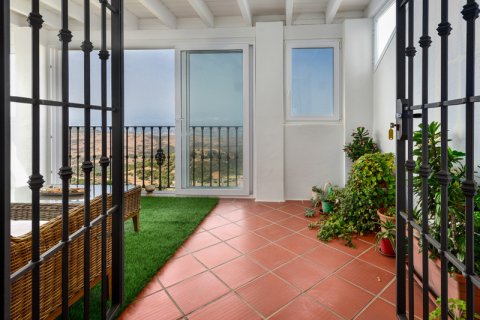 Townhouse à vendre Casares, Malaga, Espagne, 3 chambres, 203 m2 No. 109519 - photo 7