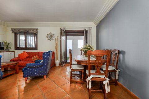 Townhouse à vendre Casares, Malaga, Espagne, 3 chambres, 203 m2 No. 109519 - photo 12