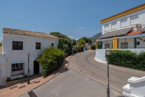 Townhouse à vendre Casares, Malaga, Espagne, 3 chambres, 203 m2 No. 109519 - photo 25