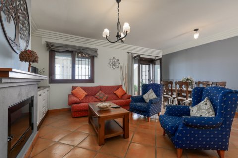 Townhouse à vendre Casares, Malaga, Espagne, 3 chambres, 203 m2 No. 109519 - photo 11