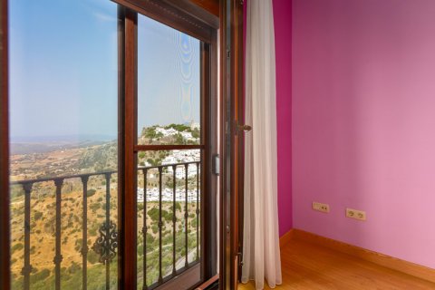 Townhouse à vendre Casares, Malaga, Espagne, 3 chambres, 203 m2 No. 109519 - photo 2