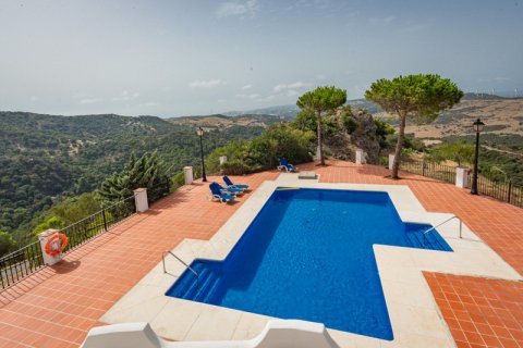 Townhouse à vendre Casares, Malaga, Espagne, 3 chambres, 203 m2 No. 109519 - photo 1