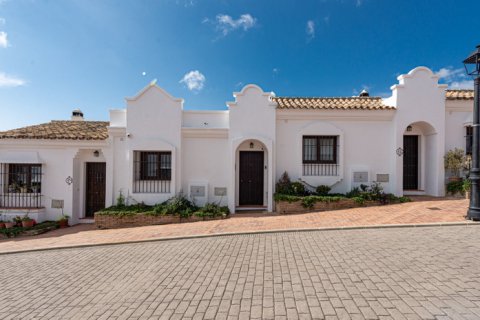 Townhouse à vendre Casares, Malaga, Espagne, 3 chambres, 203 m2 No. 109519 - photo 15