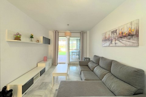 Dzīvoklis pārdošanā Casares, Malaga, Spānijā 2 istabas, 75 m2 Nr. 109524 - attēls 2
