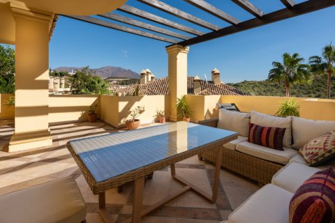 Appartamento in vendita Casares, Malaga, Spagna 2 camere da letto, 102 mq. N° 109520 - foto 6