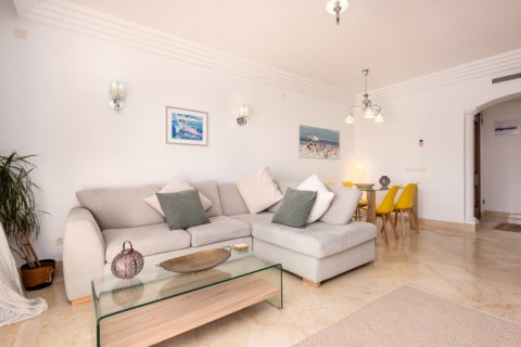 Appartamento in vendita Casares, Malaga, Spagna 2 camere da letto, 102 mq. N° 109520 - foto 12
