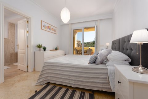 Appartamento in vendita Casares, Malaga, Spagna 2 camere da letto, 102 mq. N° 109520 - foto 22
