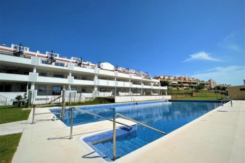 Penthouse Casares, Malaga, Hiszpania 2 sypialnie, 82 mkw. nr 109525 – zdjęcie 1
