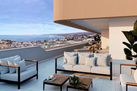 Wohnung zum Verkauf Estepona, Malaga, Spanien 2 Schlafzimmer, 141 m2 Nr. 109515 - Foto 1