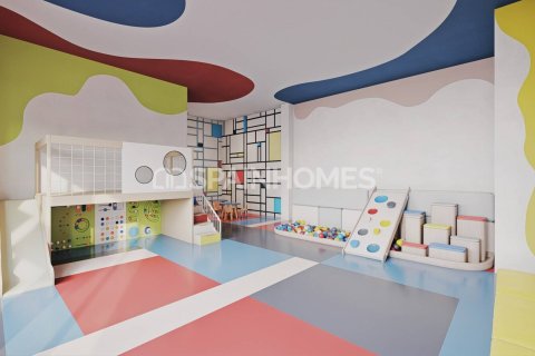 Kattohuoneisto myytävänä Malaga, Espanja, 1 makuuhuone, 56 m2 No. 138806 - kuva 15