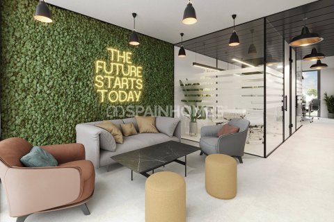 Huoneisto myytävänä Malaga, Espanja, 2 makuuhuonetta, 84 m2 No. 138803 - kuva 7