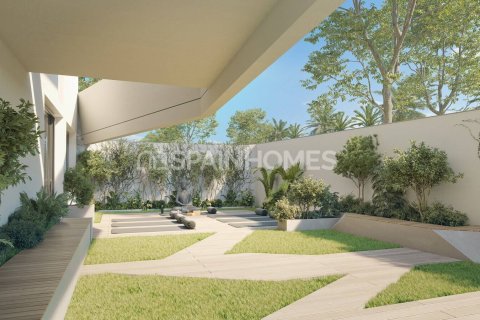 Huoneisto myytävänä Malaga, Espanja, 2 makuuhuonetta, 84 m2 No. 138803 - kuva 5