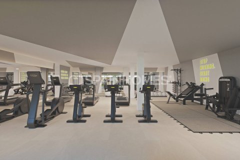 Huoneisto myytävänä Malaga, Espanja, 2 makuuhuonetta, 84 m2 No. 138803 - kuva 11