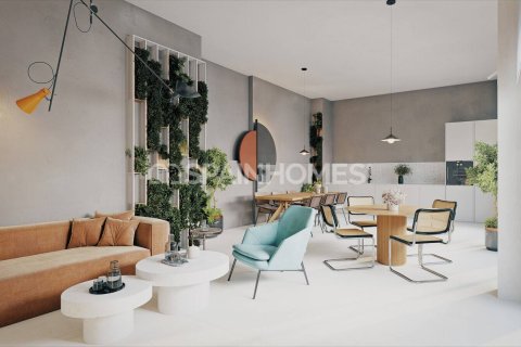 Huoneisto myytävänä Malaga, Espanja, 2 makuuhuonetta, 84 m2 No. 138803 - kuva 14