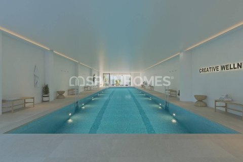 Huoneisto myytävänä Malaga, Espanja, 3 makuuhuonetta, 101 m2 No. 138805 - kuva 8