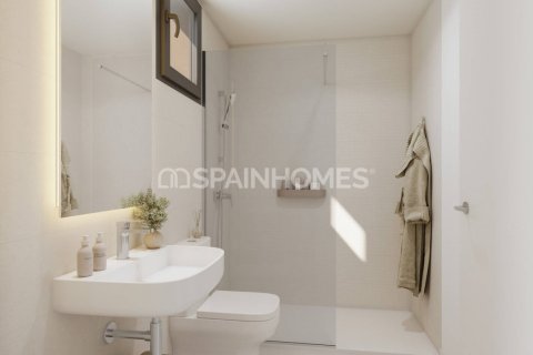 Dzīvoklis pārdošanā Malaga, Spānijā 2 istabas, 76 m2 Nr. 138802 - attēls 22